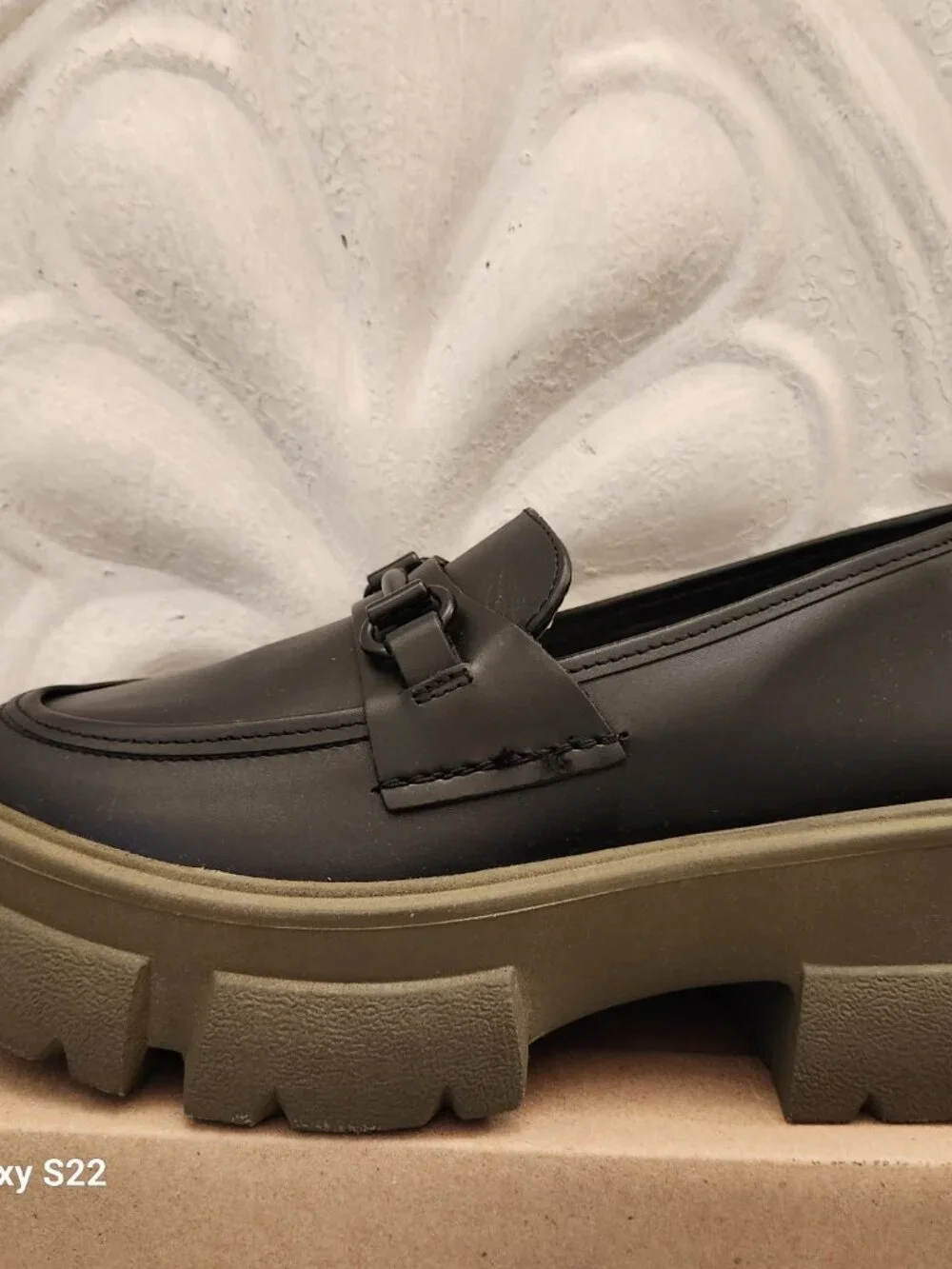 Steve Madden 